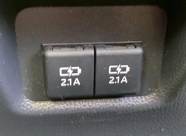 TOYOTA RAV4 G 2019 full