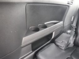 TOYOTA VELLFIRE 2.4Z 2012 full