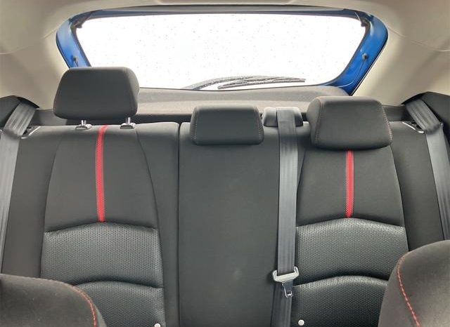 MAZDA DEMIO 13S TOURING 2016 full