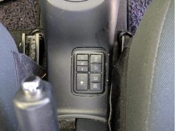 TOYOTA AQUA S 2017 full