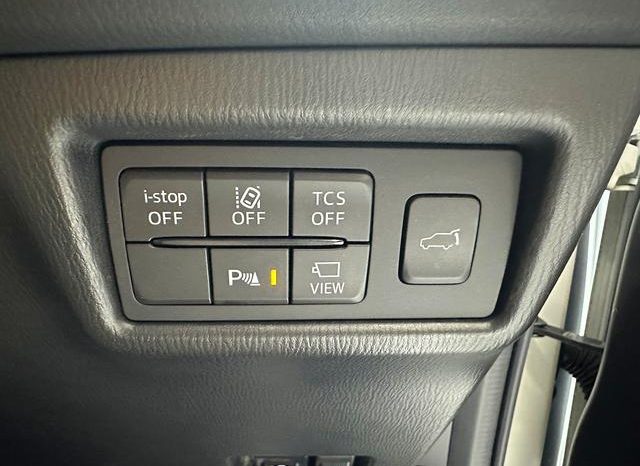 MAZDA CX-5 XD L PACKAGE 2017 full