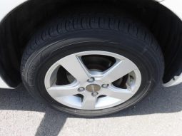 HONDA FIT G HIGHWAY EDITION 2008 full