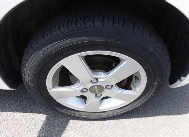 HONDA FIT G HIGHWAY EDITION 2008 full