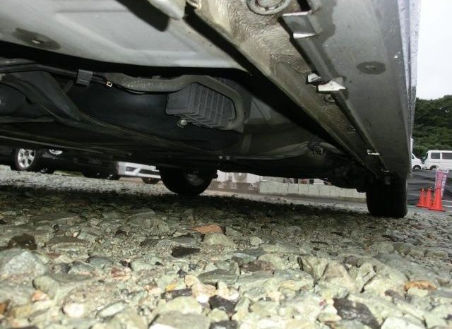 HONDA FIT 13G L PACKAGE 2014 full