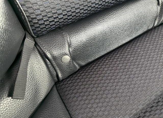 SUBARU FORESTER 2.0XT EYE SIGHT 2012 full