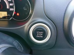 MITSUBISHI MIRAGE G 2016 full