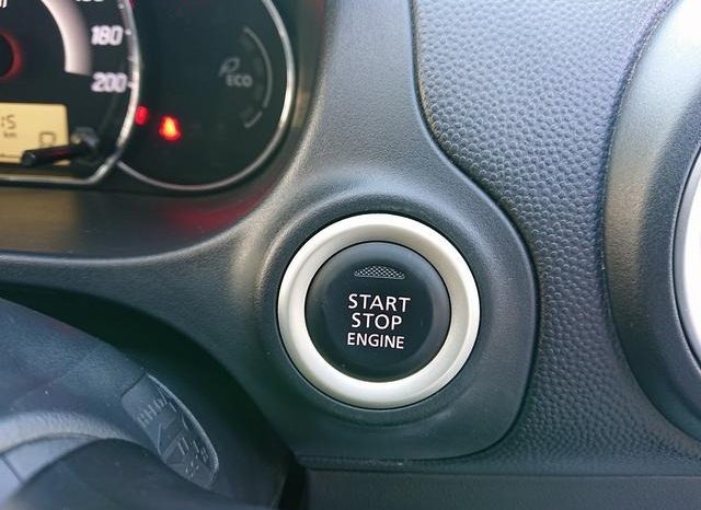 MITSUBISHI MIRAGE G 2016 full