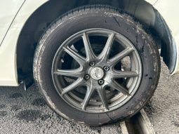 HONDA FIT 13G F PACKAGE 2017 full