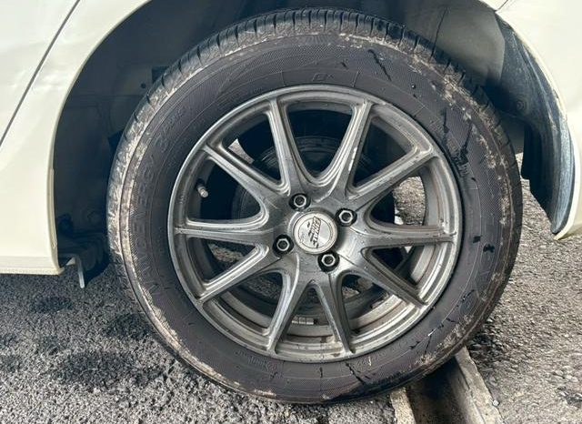 HONDA FIT 13G F PACKAGE 2017 full