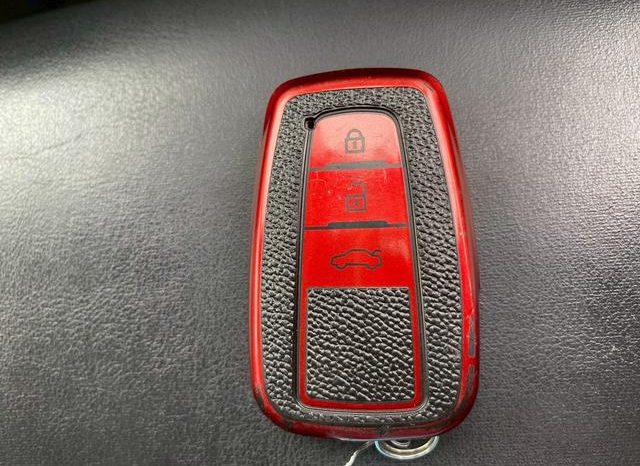 TOYOTA RAV4 G 2019 full