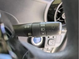 TOYOTA AQUA S 2017 full