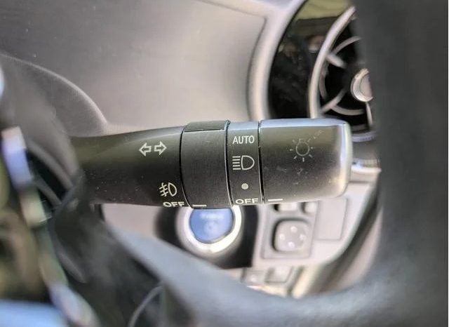 TOYOTA AQUA S 2017 full