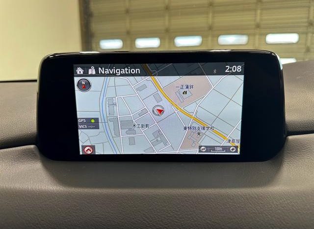 MAZDA CX-5 XD L PACKAGE 2017 full