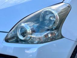 TOYOTA RACTIS G S PACKAGE 2010 full