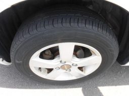 HONDA FIT G HIGHWAY EDITION 2008 full