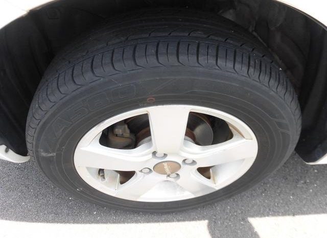 HONDA FIT G HIGHWAY EDITION 2008 full