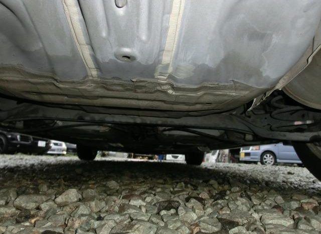 HONDA FIT 13G L PACKAGE 2014 full