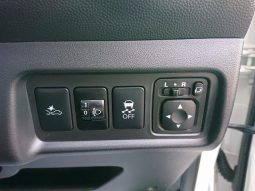 MITSUBISHI MIRAGE G 2016 full