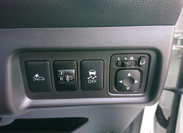 MITSUBISHI MIRAGE G 2016 full