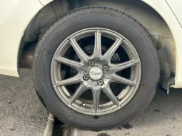 HONDA FIT 13G F PACKAGE 2017 full