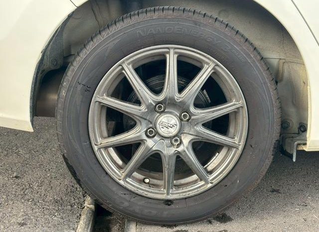 HONDA FIT 13G F PACKAGE 2017 full