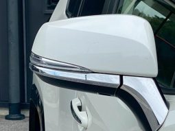 TOYOTA RAV4 G 2019 full