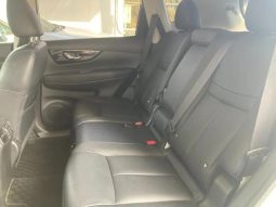 NISSAN X-TRAIL AUTECH I PACKAGE 2019 full