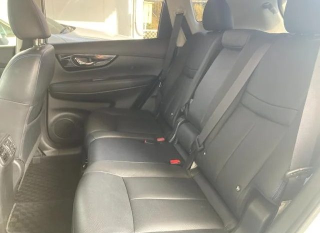 NISSAN X-TRAIL AUTECH I PACKAGE 2019 full