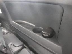 TOYOTA VELLFIRE 2.4Z 2012 full