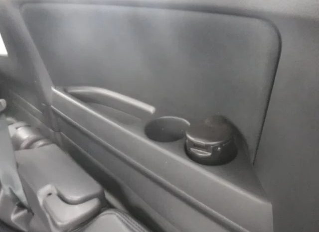 TOYOTA VELLFIRE 2.4Z 2012 full