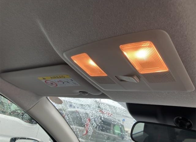 MAZDA DEMIO 13S TOURING 2016 full