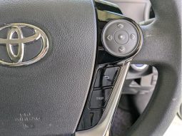 TOYOTA AQUA S 2017 full