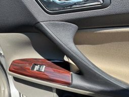 TOYOTA MARK X 250G RELAX SELECTION 2010 full