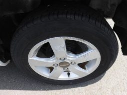 HONDA FIT G HIGHWAY EDITION 2008 full