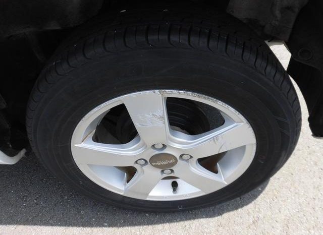 HONDA FIT G HIGHWAY EDITION 2008 full