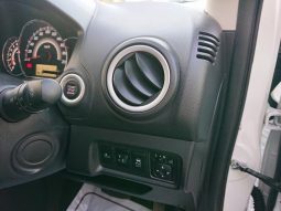 MITSUBISHI MIRAGE G 2016 full