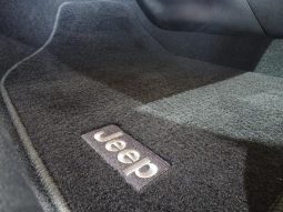 CHRYSLER JEEP JEEP CHEROKEE LIMITED 2019 full