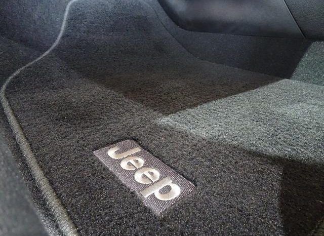 CHRYSLER JEEP JEEP CHEROKEE LIMITED 2019 full