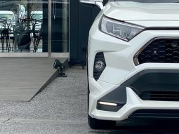 TOYOTA RAV4 G 2019 full