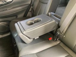 NISSAN X-TRAIL AUTECH I PACKAGE 2019 full