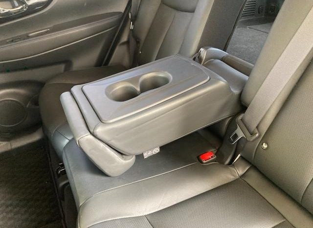 NISSAN X-TRAIL AUTECH I PACKAGE 2019 full