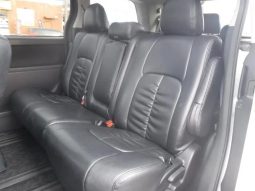 TOYOTA VELLFIRE 2.4Z 2012 full