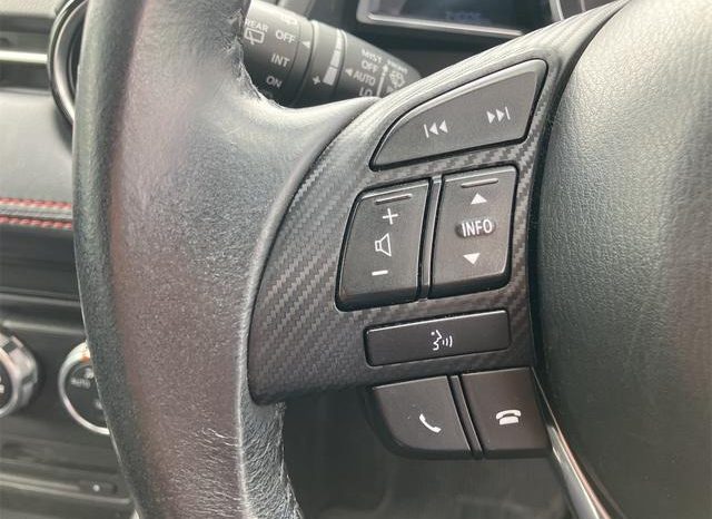 MAZDA DEMIO 13S TOURING 2016 full