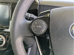 TOYOTA AQUA S 2017 full