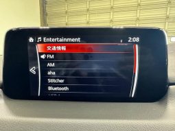 MAZDA CX-5 XD L PACKAGE 2017 full