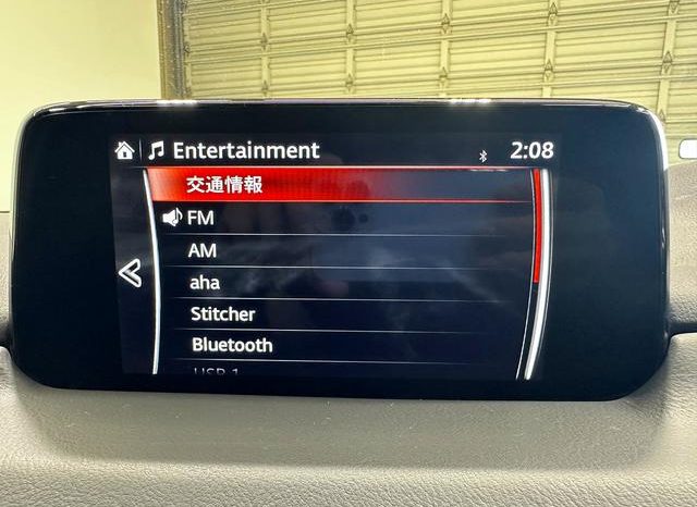 MAZDA CX-5 XD L PACKAGE 2017 full