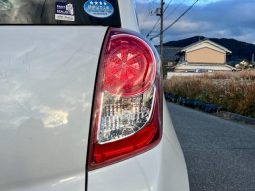 TOYOTA RACTIS G S PACKAGE 2010 full