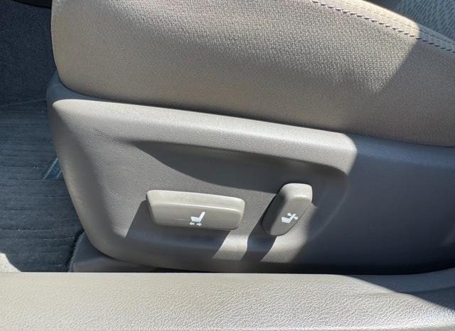 TOYOTA MARK X 250G RELAX SELECTION 2010 full