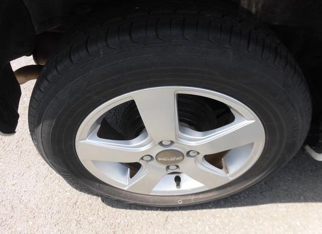 HONDA FIT G HIGHWAY EDITION 2008 full