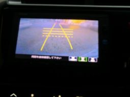 HONDA FIT 13G L PACKAGE 2014 full